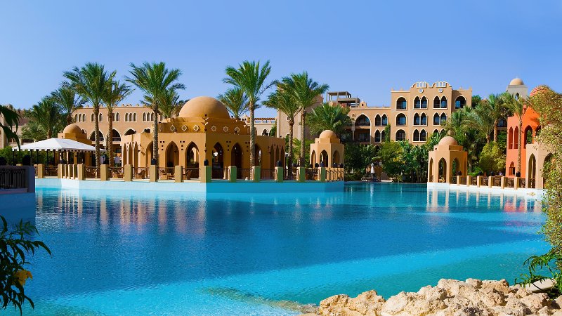 Makadi Bay