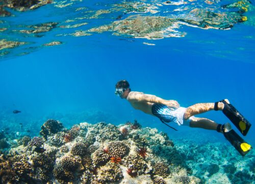 Hurghada – popularne miejsce wakacyjne w Egipcie