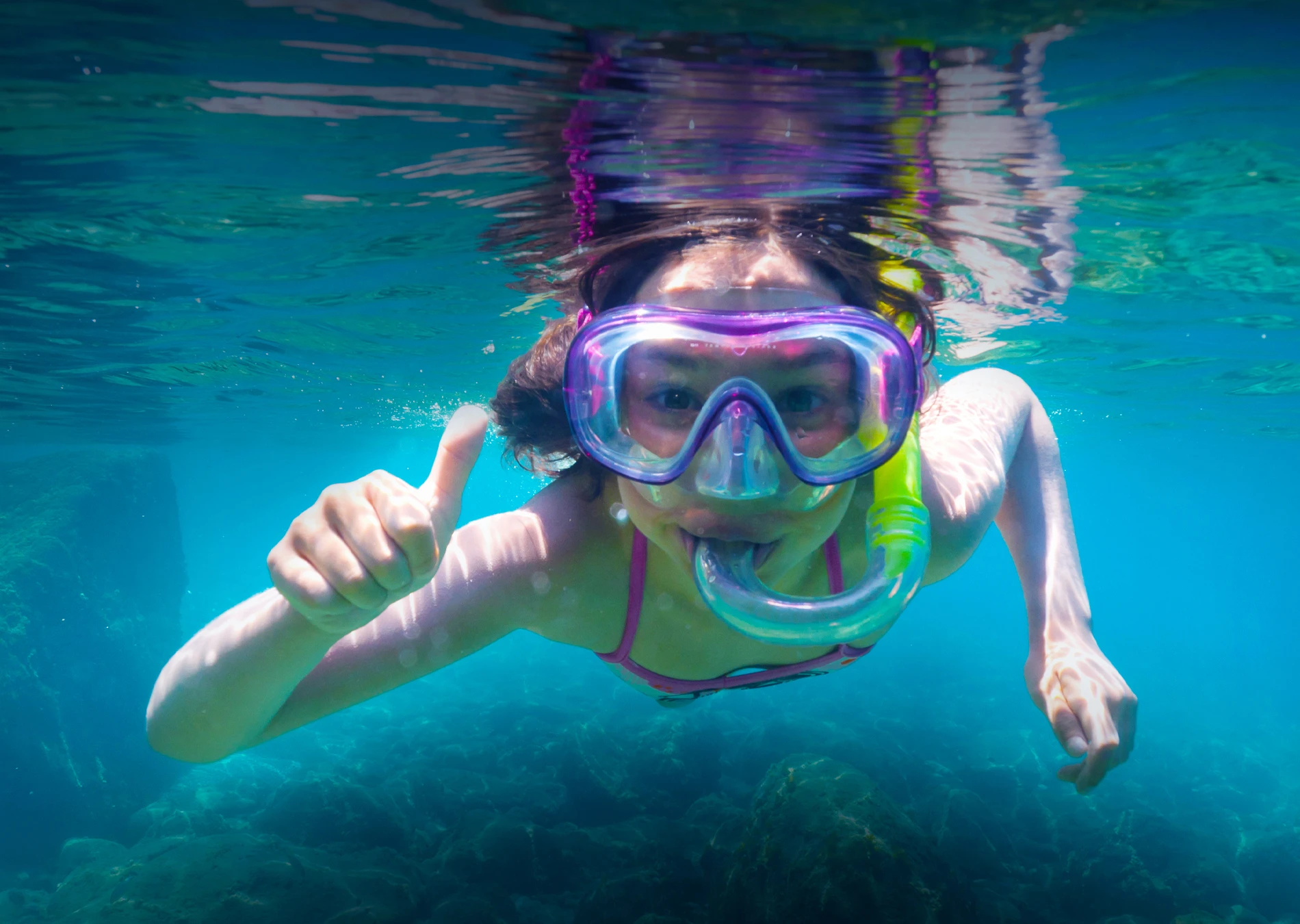 Wycieczka Hula Hula Hurghada – plaża i turkusowa laguna
