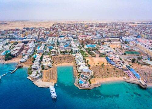Hurghada dla początkujących – Twój kompletny przewodnik po wycieczkach, atrakcjach i doświadczeniach