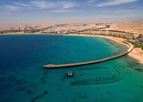 Hurghada – Kompletny przewodnik dla polskich turystów