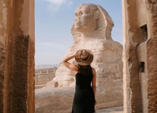 Wakacje slow travel w Egipcie – odkrywaj kraj faraonów bez pośpiechu
